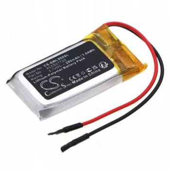 CAMERON SINO zamjenska baterija ACE621733 za Sony WF-L900 LinkBuds, FiiO BTR3K