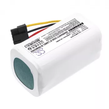 CAMERON SINO baterija 14,4V 2600mAh 4S1P N011-4S1P za Xiaomi Mi Robot Vacuum Mop 2 Lite / CS-XMP512VX