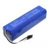 CAMERON SINO baterija P2150-4S2P-MMBK za Dreame D10s L10 L10s Pro Xiaomi 34264 / CS-XMP519VX