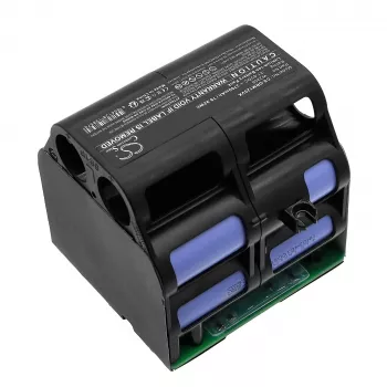 CAMERON SINO zamjenska baterija tipa W2206 za Dreame M12 M12 Pro M13 3700mAh CS-DRM120VX