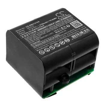 CAMERON SINO baterija tipa W2210 za Dreame H12 H12 Pro Plus H13 Pro Plus / CS-DRH121VX