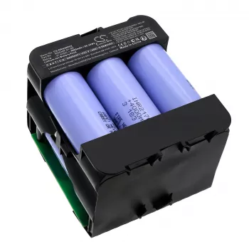 Cameron Sino zamjenska baterija 4600mAh 25,2V za Dreame H30 Ultra usisavač CS-DRH300VX