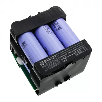 Cameron Sino zamjenska baterija 4600mAh 25,2V za Dreame H30 Ultra usisavač CS-DRH300VX