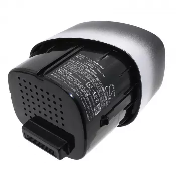Cameron Sino baterija tipa TVC-T8-2600 za Dreame Mova 2.0 Pro / Mova 2.0 usisavač - CS-DRM210VX