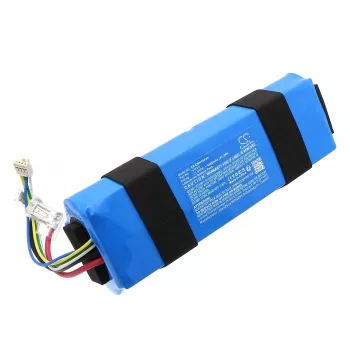 CAMERON SINO zamjenska baterija za Dreame H11 Max, H11 Pro, H11s, H12 - 25,2V 4000mAh Li-ion (P2106-6S1P-BWB)