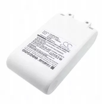 CAMERON SINO Replacement Battery V2309-7s1p-bca for Dreame R10 R10 Pro R20 Vacuum Cleaner - 25.2V 2500mAh Li-ion