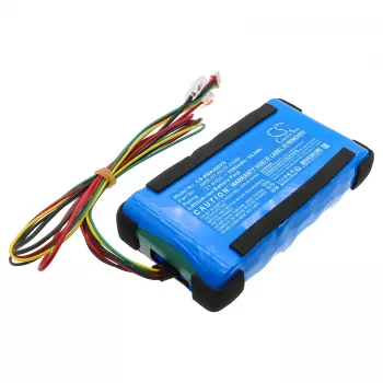 CAMERON SINO baterija tipa Brr-07-6s1p-2500f za Roborock A20 Air A20 Flexi Lite / Cs-rba200vx
