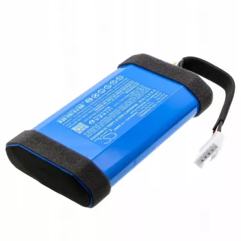 Cameron Sino EAC64790801 battery for LG XBOOM Go XG9