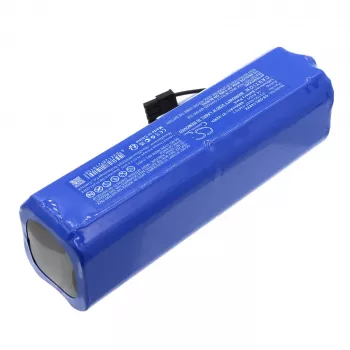 CAMERON SINO Battery Type P2150-4s2p-fmtev for Dreame Mova S10 Plus RLS42SD / CS-DRL142VX