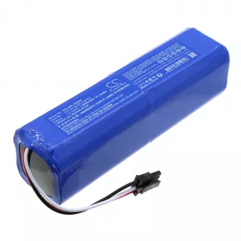 CAMERON SINO Battery Type P2150-4s2p-fmtev for Dreame Mova S10 Plus RLS42SD / CS-DRL142VX
