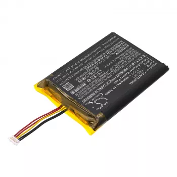 CAMERON SINO Replacement Battery for Nintendo Switch (HAC-003, Bee-001) - 4310mAh Li-Po - CS-NTS200SL