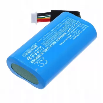 CAMERON SINO baterija tipa Hx724-3100-7.2 za DJI Ronin RS4 / RS4 Mini 3400mAh CS-DJR400RH