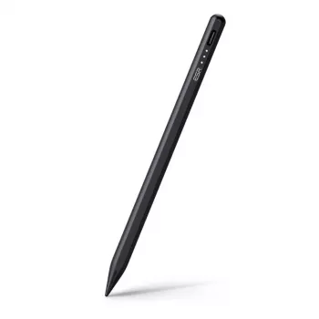 ESR Digital+ magnetska stylus olovka za iPad, crna