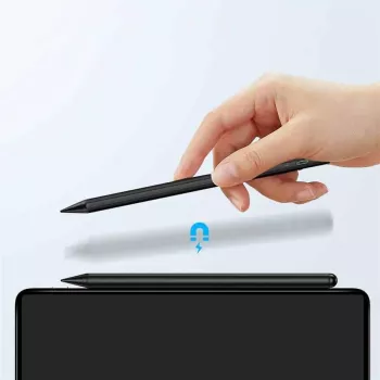 ESR Digital+ magnetska stylus olovka za iPad, crna
