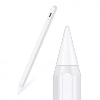 ESR Digital+ Magnetic stylus olovka za iPad, bijeli