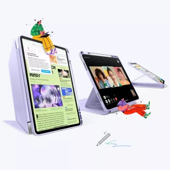 ESR Flip Hybrid futrola za iPad Air 13