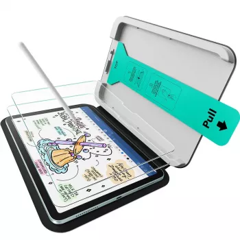 ESR Paper Feel zaštitna folija za Apple iPad Air 10,9
