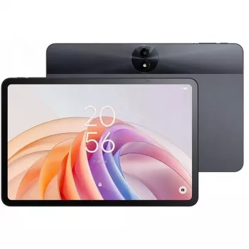 TCL TAB 11 FE 9465G 4G LTE tablet, 11 inch (27,9 cm), 4 GB RAM, 128 GB, Android 14, siva