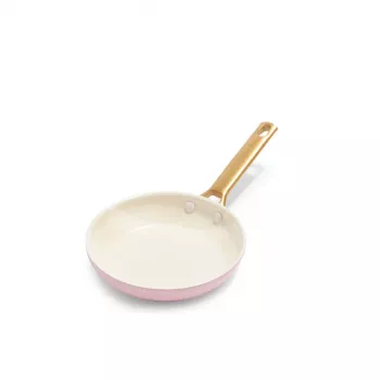 GreenPan Padova Reserve tava za prženje 24 cm, Pink