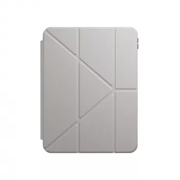 Native Union Active Case s držačem za Apple Pencil za iPad Pro 11 M4 (2024) - Sandstone