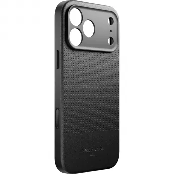 Native Union Active Case for iPhone 17 Pro Max with MagSafe (Black)