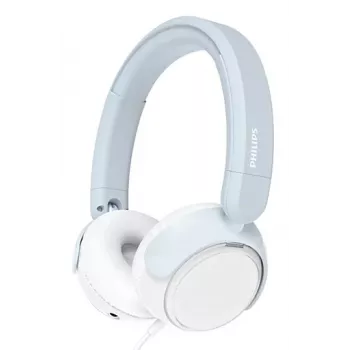 Philips TAK2000BL/00 dječje on-ear slušalice plave