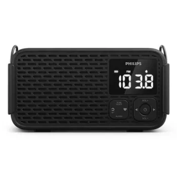 Philips TAR3500/00 DAB+ i FM budilica-radio s Bluetoothom