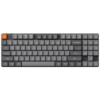 Keychron K13M-H3 80% Brown Switch RGB Hot-Swap mehanička tipkovnica