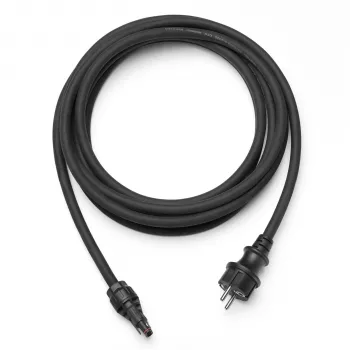 EcoFlow STREAM BKW-AC kabel 5m (EFL-STREAMMI-AC-5M)