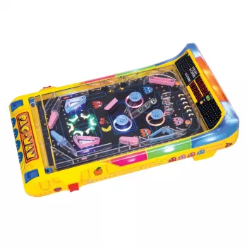 Ambassador Pac-Man Arcade Pro Pinball elektronički fliper automat