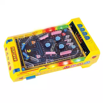 Ambassador Pac-Man Arcade Pinball Premium Series