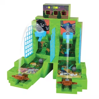 Ambassador Minecraft Arcade košarka