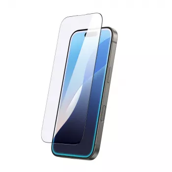 AMAZINGTHING Radix Full Glass kaljeno staklo zaštita zaslona za iPhone 16 Pro Max