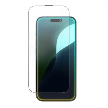 AMAZINGTHING Titan Matte Glass kaljeno staklo zaštita zaslona za Apple iPhone 16 Pro