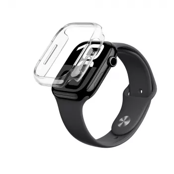AMAZINGTHING Minimal futrola za Apple Watch 42mm – prozirna