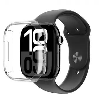 AMAZINGTHING Minimal futrola za Apple Watch 42mm – prozirna