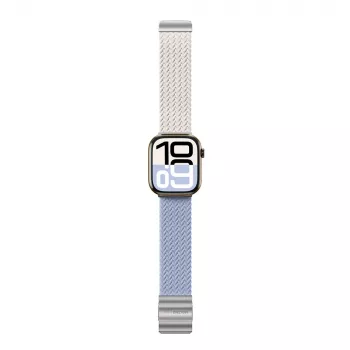 AMAZINGTHING Blend Band 2-Pack za Apple Watch 42mm - Starry Blue / Starry