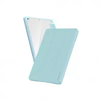 AMAZINGTHING Titan Pro Folio Case za iPad Air 11 M3/M4 (2025/2026) - plava