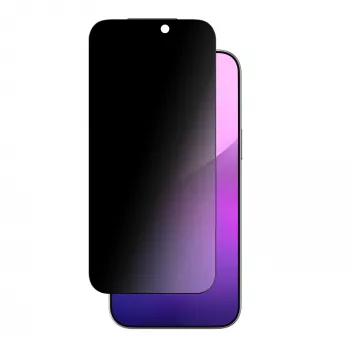 AMAZINGTHING Titan Privacy FusionFilter 7 zaštitna folija od kaljenog stakla za iPhone 17 Air