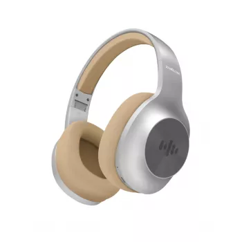 SoundLiving Soul srebrni headset