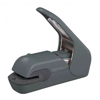 KOKUYO Harinacs Press heftalica bez spajalica mat crna (SLN-MPH105SD)