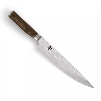 KAI Shun Premier Tim Mälzer nož za rezanje šunke 24 cm (9,5 inch) - TDM-1704