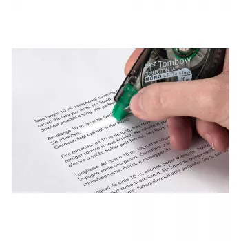 Tombow 20 korekcijski valjak 4,2 mm