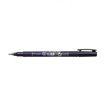 Tombow WS-BH olovka crna