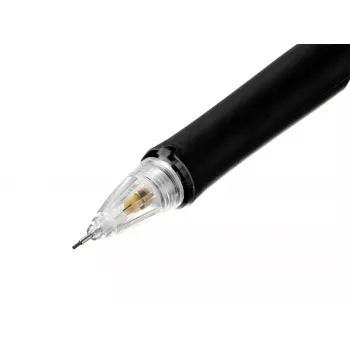 PILOT PEN Progrex BeGreen Mechanical Pencil Red HB 0.5 mm 1 Piece