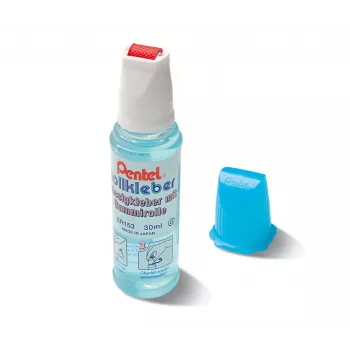 Pentel Roll'n Glue tekuće ljepilo u roli 30 ml