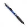 Pentel EnerGel gel olovka na pritisak - crna - 0,5 mm