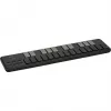 Korg nanoKEY 2 USB MIDI kontroler s 25 tipki, crni