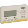 Korg CA-2 kromatski ugađač s LCD pokazivačem u obliku igle