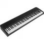 Korg B2+ digitalni klavir, crni
